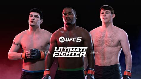 Ea Sports Ufc Ultimate Edition Electronic Arts