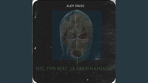 La Gran Manzana Feat Alien Trackz Youtube