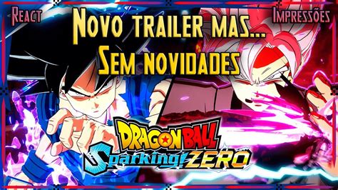 Yajirobe React E Impress Es Do Novo Trailer De Dragon Ball Sparking