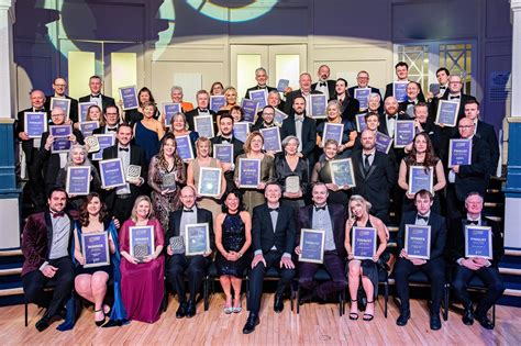 Celebrations For Somerset Business Awards 2024 Winners Somerset