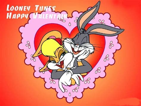 🔥 50 Cartoon Valentines Day Wallpapers Wallpapersafari