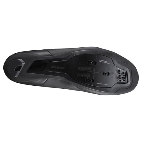 Zapatillas De Ruta Shimano RC502 Black Epic Bikes