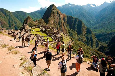 Cámara de Comercio de Machu Picchu exige investigación y modernización