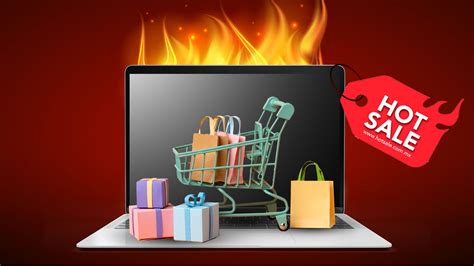 Hot Sale Ofertas Descuentos Y Tiendas Que Participan Infobae
