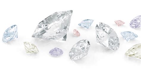 Riginov: Fancy Colored Diamonds