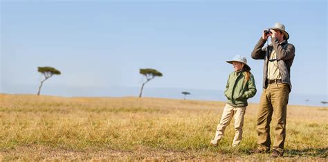 Tanzania Safari Tours 2026 - Luxury & Private Safari Packages
