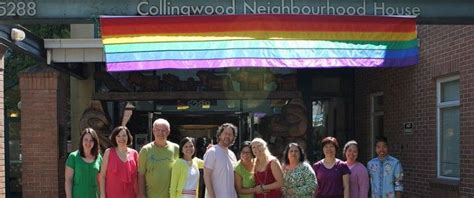 Collingwood Neighbourhood House | Collingwood, The neighbourhood, Vancouver