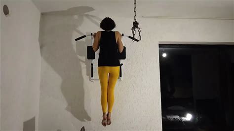 КАК ПОВЕСИТЬ ТУРНИК НА ГАЗОБЛОК ? - YouTube