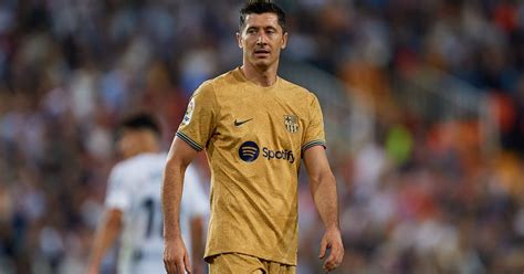 Lewandowski not surprised by Barcelona's struggles - Barca Blaugranes