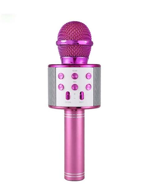 Микрофон Bluetooth