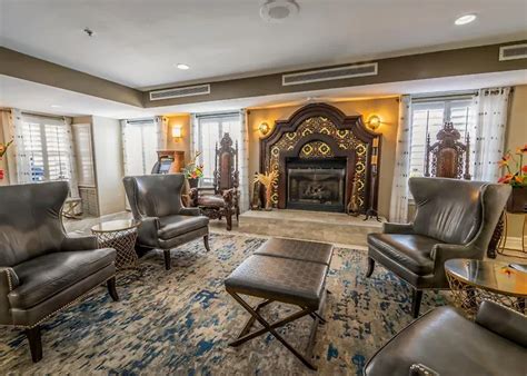 HOTEL HILTON SAINT AUGUSTINE HISTORIC BAYFRONT, ST. AUGUSTINE