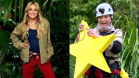 Jamie Lynn Spears Has Quit Im A Celebrity For Medical Reasons