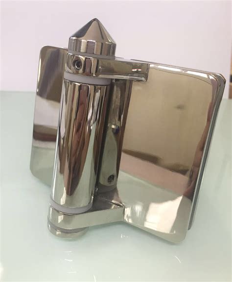 Glass To Glass Hinge Frameless Heavy Duty Glass Door Hinges