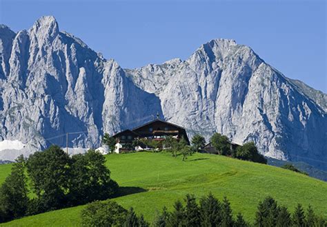 Austrian Alps Summer Holiday Save Up To 70 On Luxury Travel