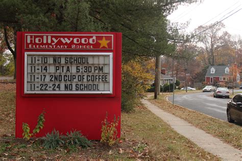 Community members call for better communication from PGCPS on school ...