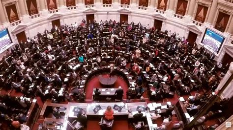 Diputados Aprob La Ley De Devoluci N Del Iva Para Productos De La