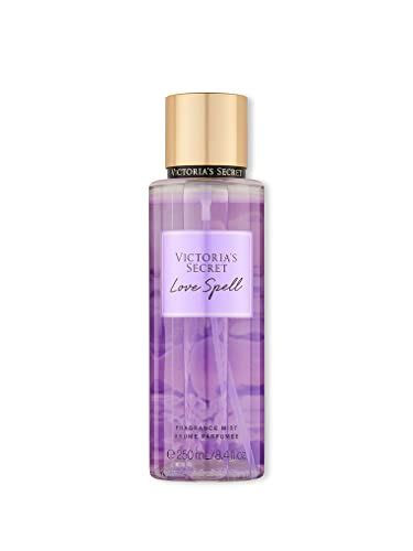 Victorias Secret Victorias Secret New Love Spell Fragrance Mist 250ml