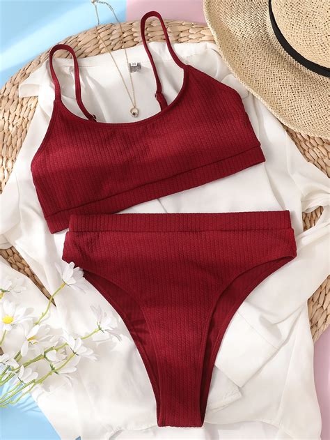 Shop Our New Fashion Sexy Bikini Swimsuit Set For Women