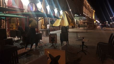 Fermeture des bars à 22h à Bordeaux décision contestée mais