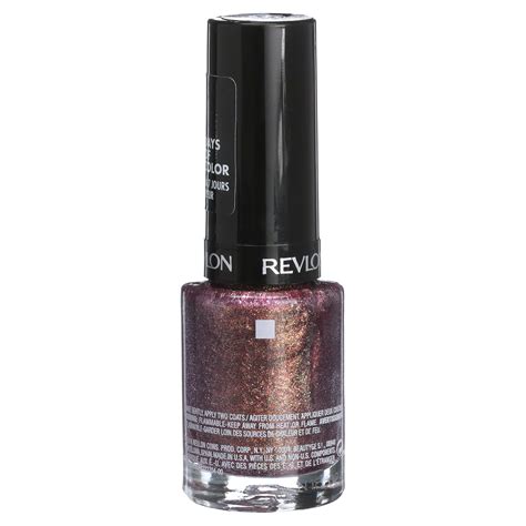 Revlon Colorstay Gel Envy Longwear Nail Polish Win Big