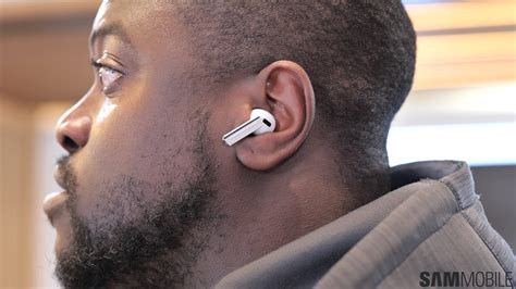 Galaxy AI features on Galaxy Buds 3 and Galaxy Buds 3 Pro - SamMobile