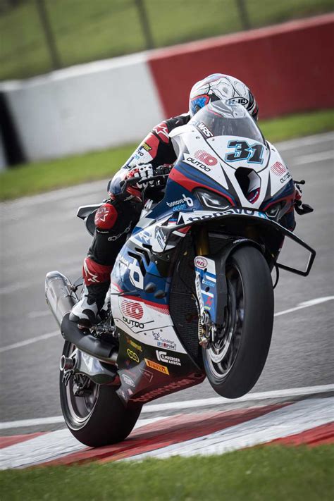 13rd July 2024 Donington UK FIM Superbike World Championship