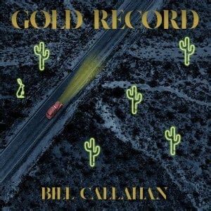 Bill Callahan: Shepherd In A Sheepskin Vest Vinyl & CD & Tape. Norman ...