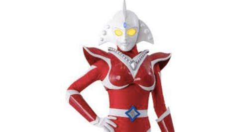7 Ultrawoman Powerful Terkuat Sepanjang Sejarah - YODU