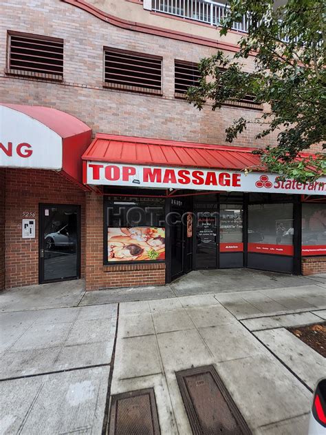 Top Seattle Massage Oasis In Seattle Wa