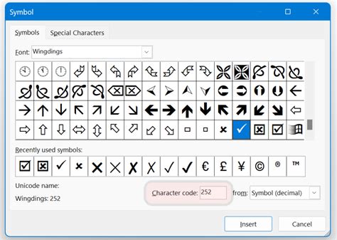 How to Insert a Check Mark in Excel - Xelplus - Leila Gharani