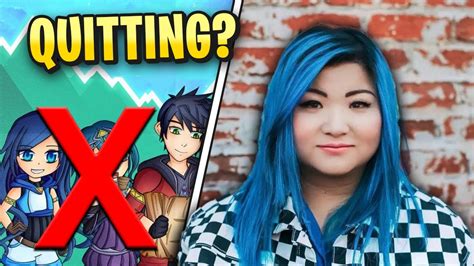 Itsfunneh Is Quitting Roblox Heres Why Youtube