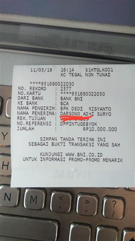 Terima Kasih Pak Dedi Brebes Sudah Pesan Gebyok Special Pintu Iras