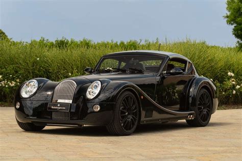 Morgan Aero Super Sport Targa De Vendre Automobiles De