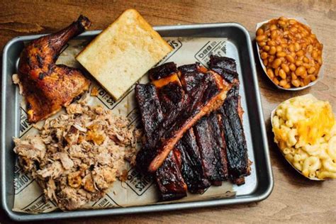 30 Best Bbq Joints In North Carolina Lost In The Carolinas