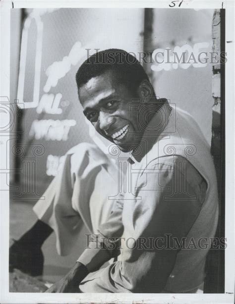 Actor Ben Vereen In His Roots 1978 Vintage Press Photo Print