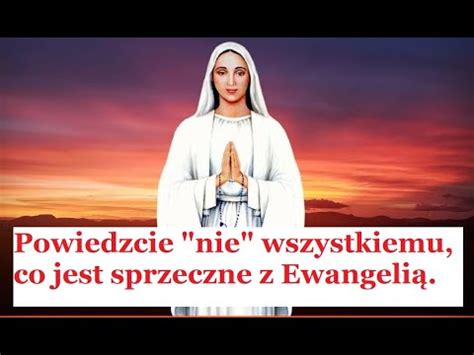 Pedro Régis Anguera Brazylia Orędzie Matki Bożej Królowej Pokoju