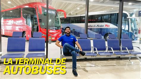 La Terminal De Autobuses Del Nuevo Aeropuerto Aifa C Mo Llegar