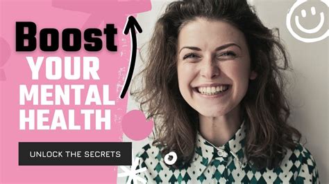 Boost Your Mental Health With These Surprising Fun Facts Unlock The