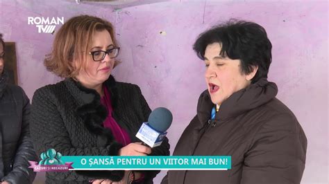 Cazuri și necazuri S02E17 O șansă pentru un viitor mai bun YouTube