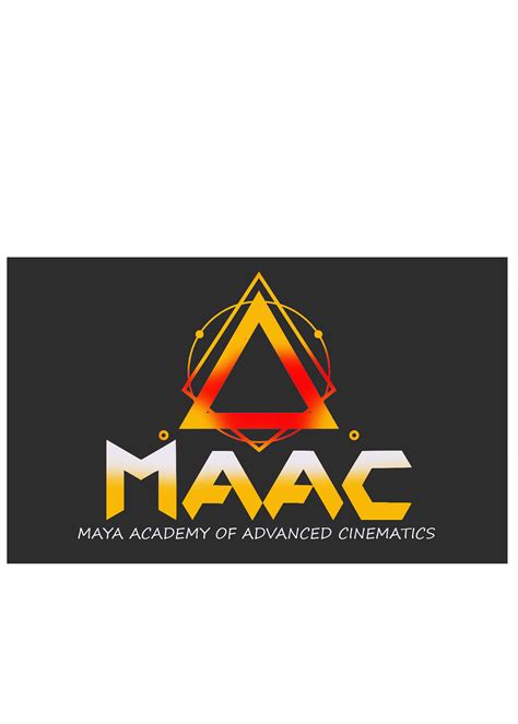 Maac logo :: Behance