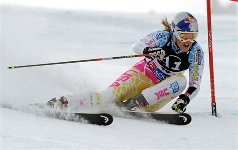 World Cup Season 2010-2011 - Lindsey Vonn Photo (27855650) - Fanpop