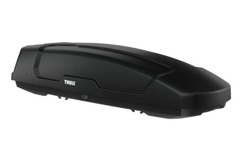 Sport Store Thule Force Xt Sport Black Aeroskin