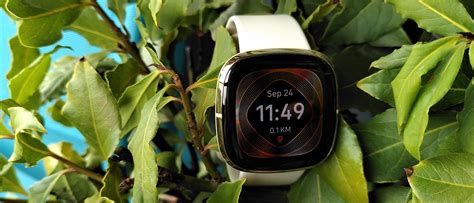 Fitbit Sense review | TechRadar