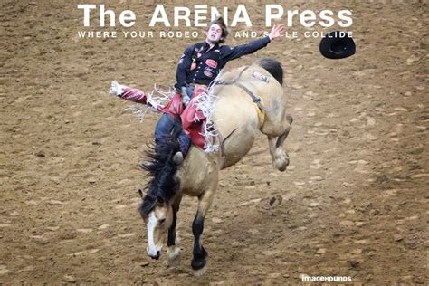 Champions Crowned, Records Set at 2023 San Antonio Stock Show & Rodeo ...