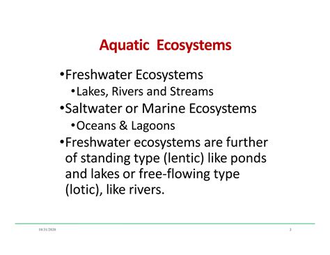 In A Stable Ecosystem Which Of The Following 2