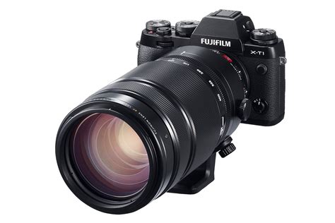 Fujifilm X-Objektive - Die große Übersicht - Objektiv-Berater.de