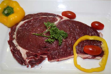 Entrecôte Au pré de ma blonde