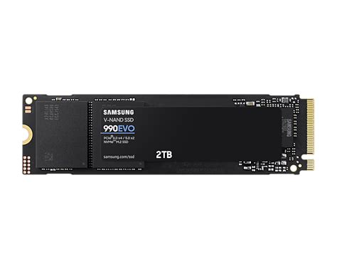 990 Evo Pcie 4 0 X4 5 0 X2 Nvme M 2 Ssd Samsung Canada