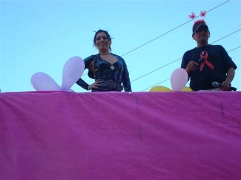 Amigos Da Diversidade PRIMEIRA PARADA GAY DE ESTEIO