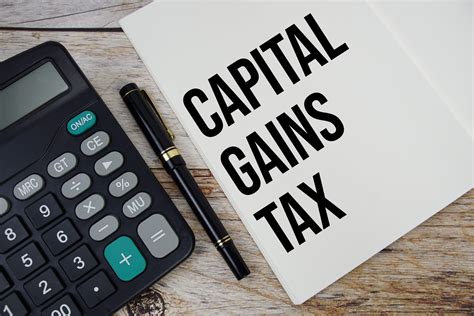 What is Capital Gains Tax (CGT), and When Do You Need to Pay It